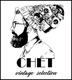 CHET Vintage Selection